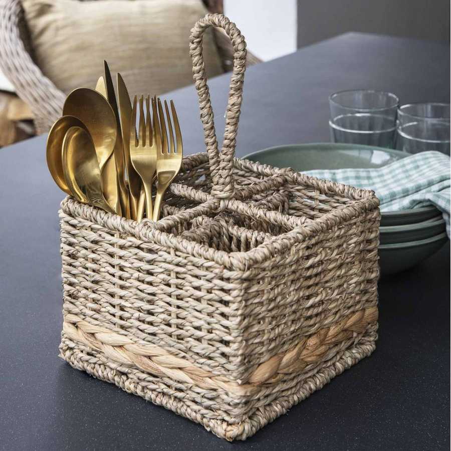 Garden Trading Bayford Cutlery Holder