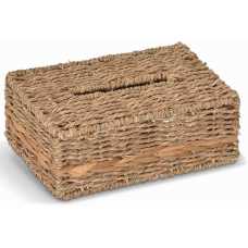 Garden Trading Bayford Rectangular Tissue Holder