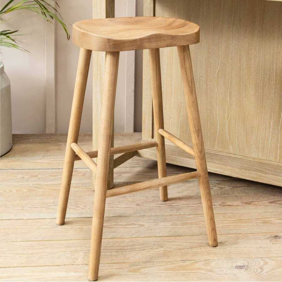 Garden Trading Lilley Bar Stool