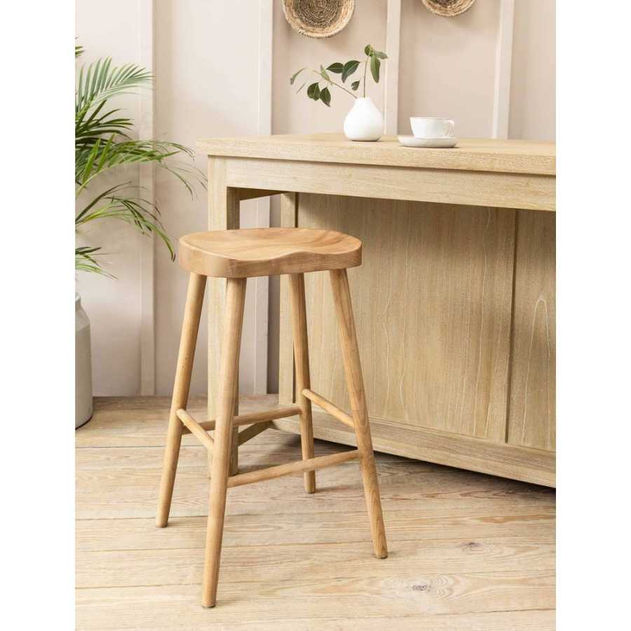 Garden Trading Lilley Bar Stool