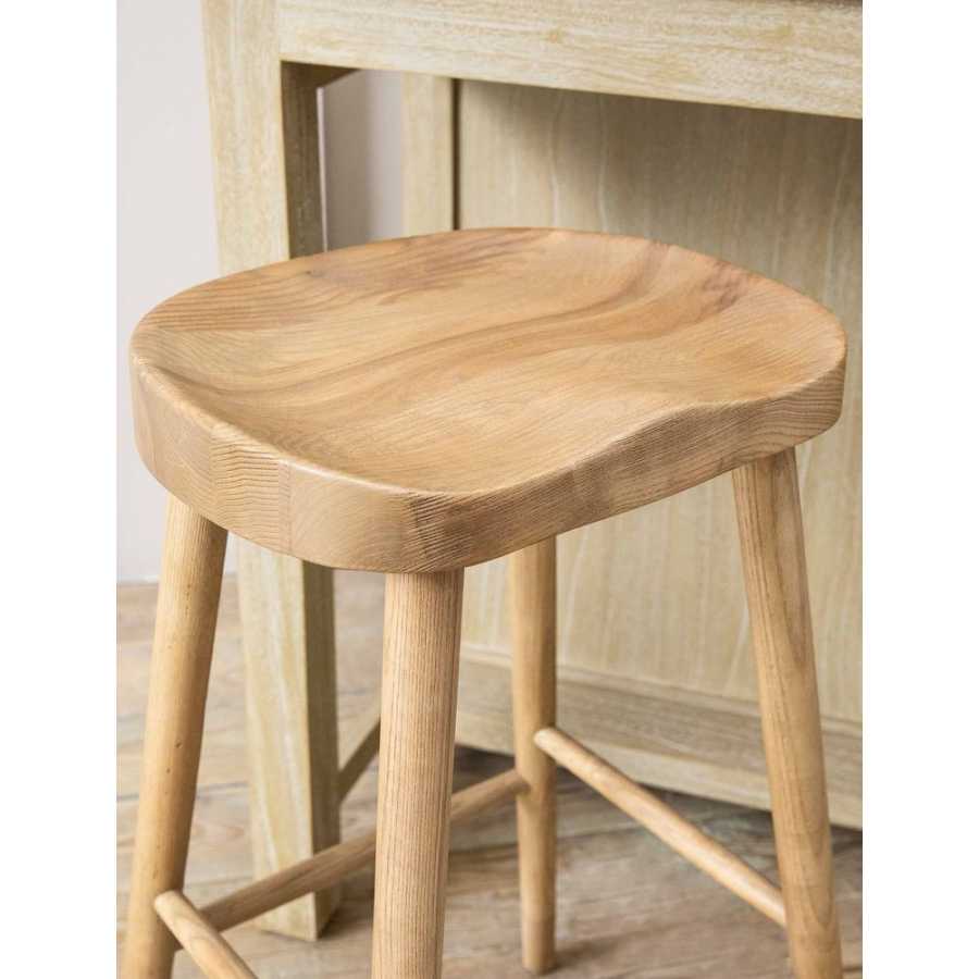 Garden Trading Lilley Bar Stool