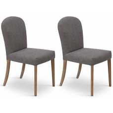 Garden Trading Knightcote Dining Chairs - Set of 2