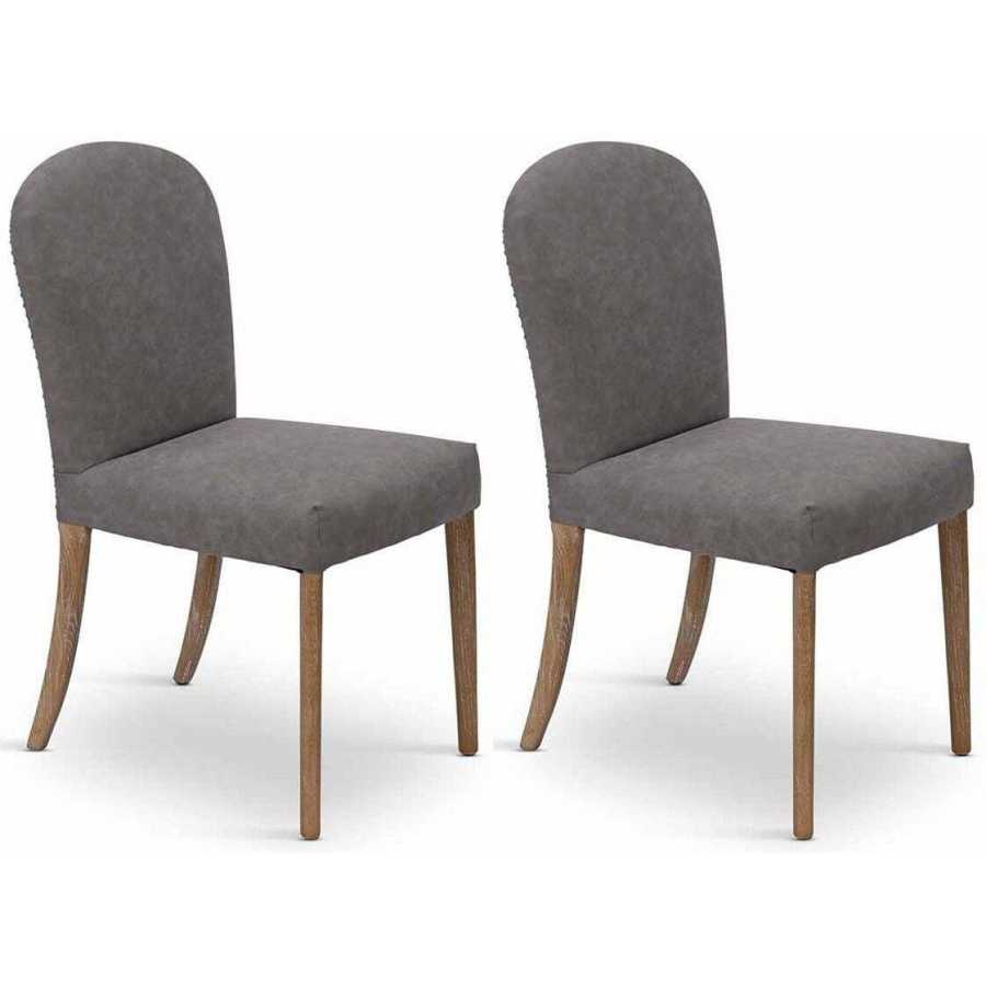 Garden Trading Knightcote Dining Chairs - Set of 2