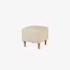 Garden Trading Aldwyn Ottoman Small