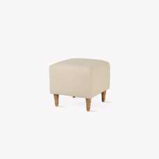 Garden Trading Aldwyn Ottoman Small
