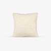 Garden Trading Ashfield Chunky Knit Cushion Ivory 50x50cm Wool Garden Trading Ashfield Chunky Knit Cushion Ivory 50x50cm Wool