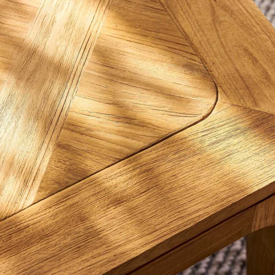 Elcot Coffee Table Garden Trading Elcot Coffee Table