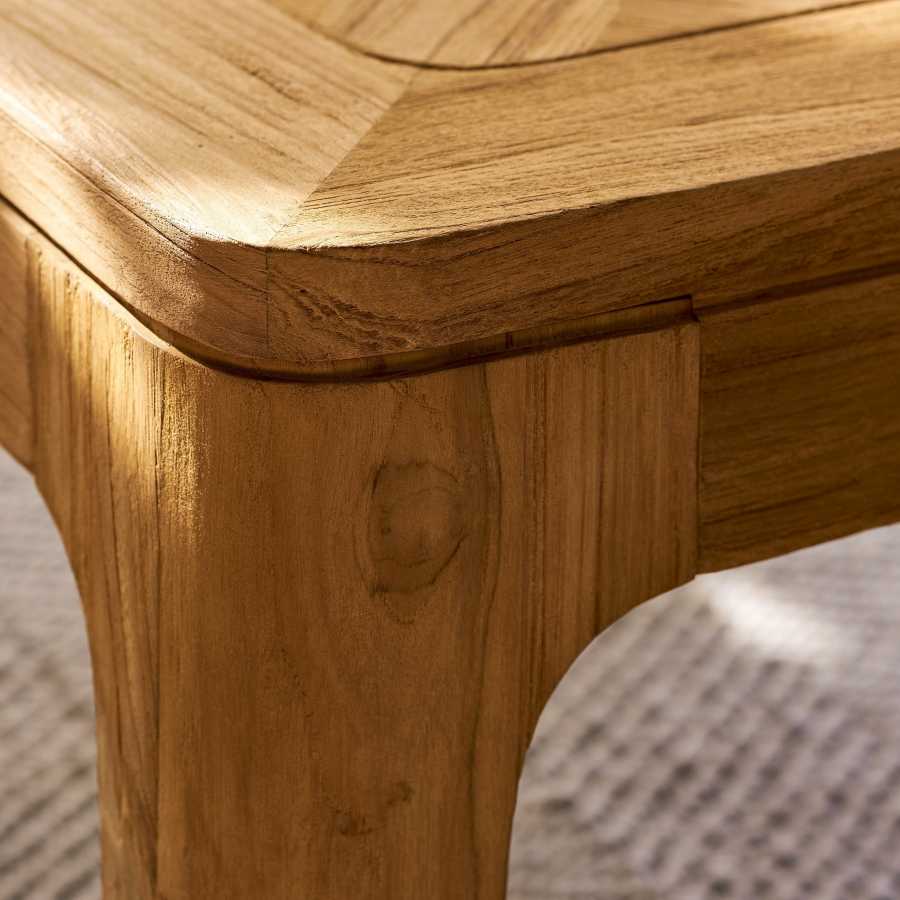 Elcot Coffee Table Garden Trading Elcot Coffee Table