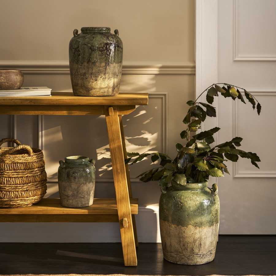 Garden Trading Meysey Vase Large Fern