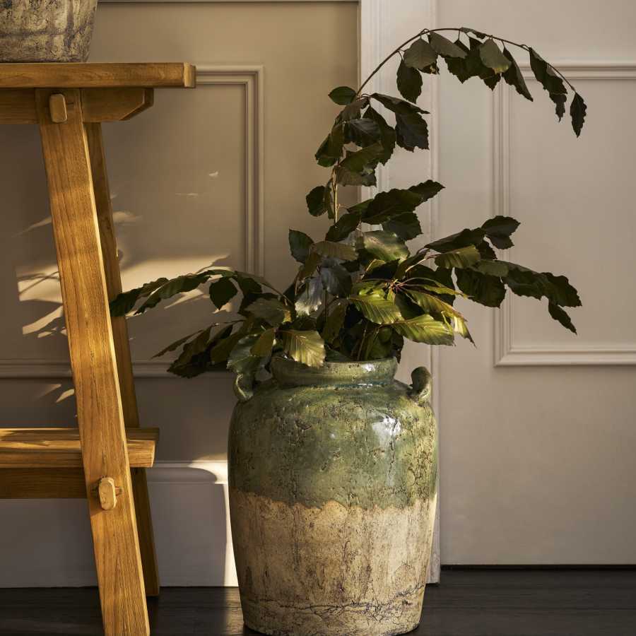 Garden Trading Meysey Vase Large Fern