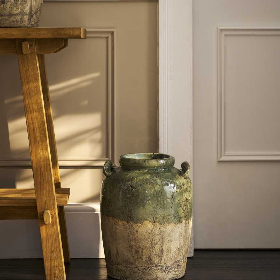 Garden Trading Meysey Vase Large Fern
