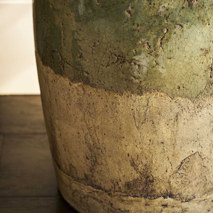 Garden Trading Meysey Vase Large Fern