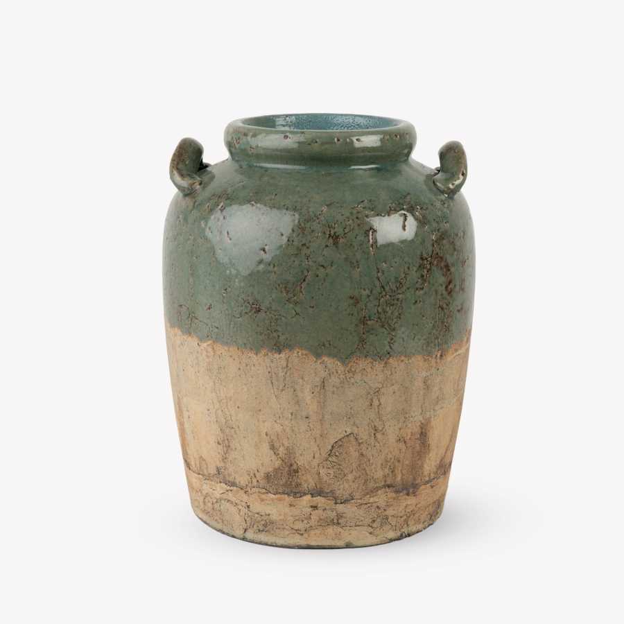Garden Trading Meysey Vase Large Fern