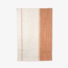 Garden Trading Norton Rug 120 x 180cm Terracotta Garden Trading Norton Rug 120 x 180cm Terracotta