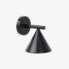 Garden Trading Regent Cone Down Light Carbon
