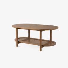 Garden Trading Templecombe Coffee Table Natural