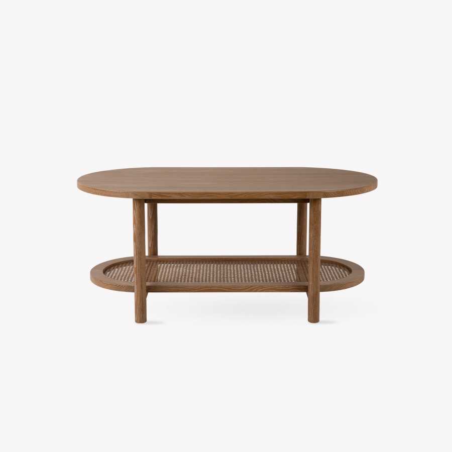 Garden Trading Templecombe Coffee Table Natural