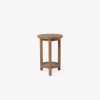 Garden Trading Templecombe Side Table Natural