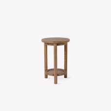 Garden Trading Templecombe Side Table Natural