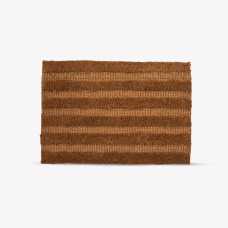 Garden Trading Woodgrove Stripe Doormat Small