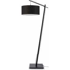 Good&Mojo Andes Floor Lamp - Black