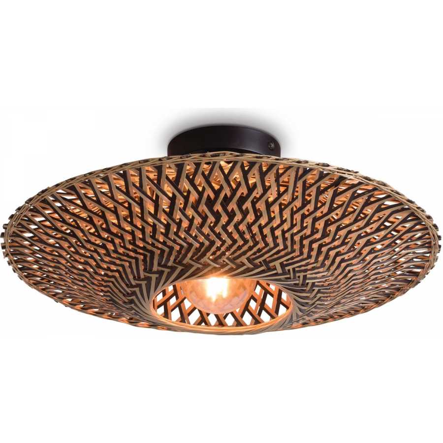 Good&Mojo Bali Ceiling Light - Small