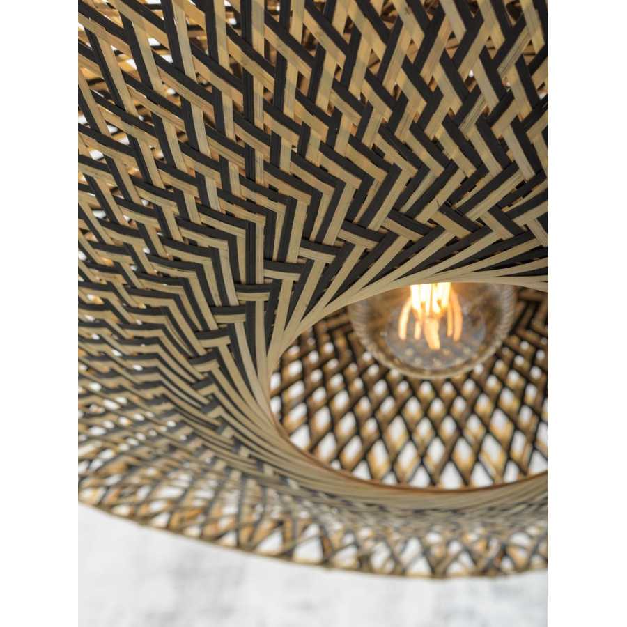 Good&Mojo Bali Ceiling Light - Small