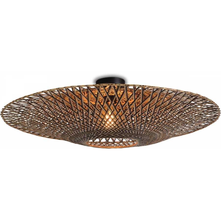 Good&Mojo Bali Ceiling Light - Large