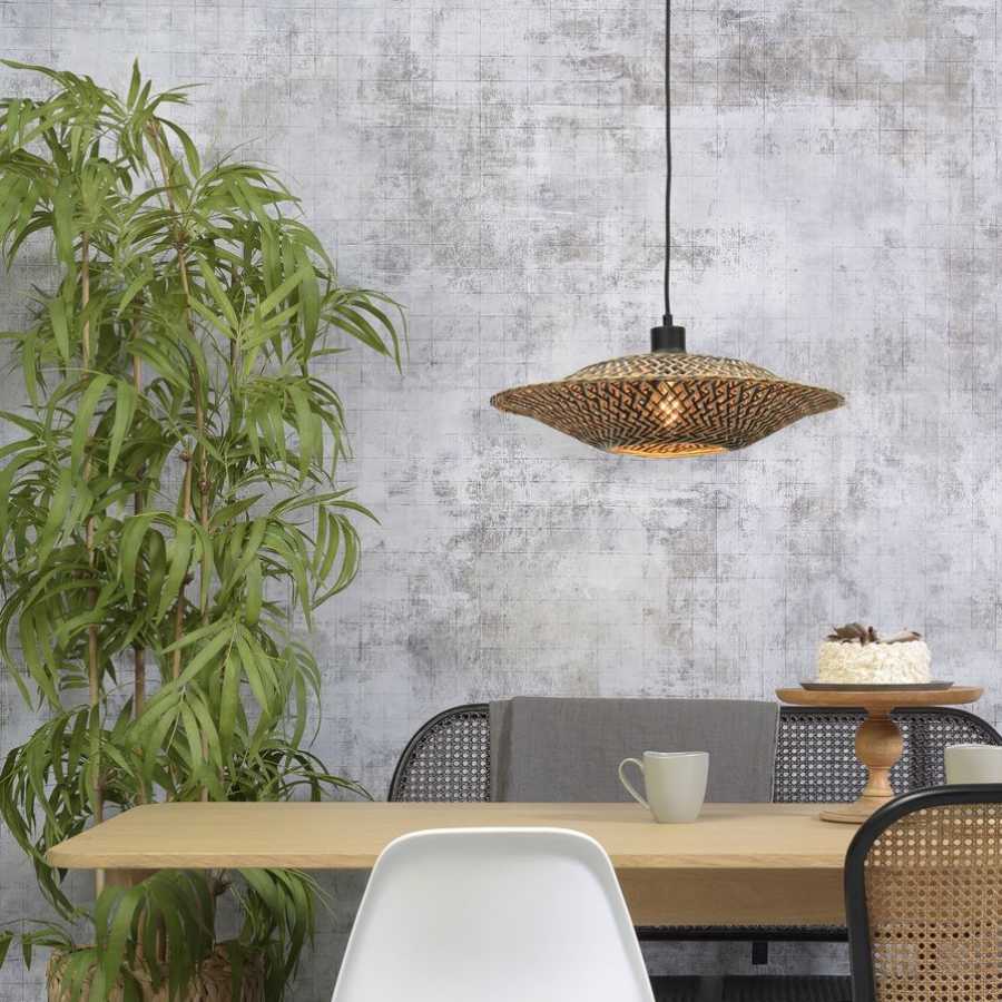 Good&Mojo Bali Pendant Light - Small