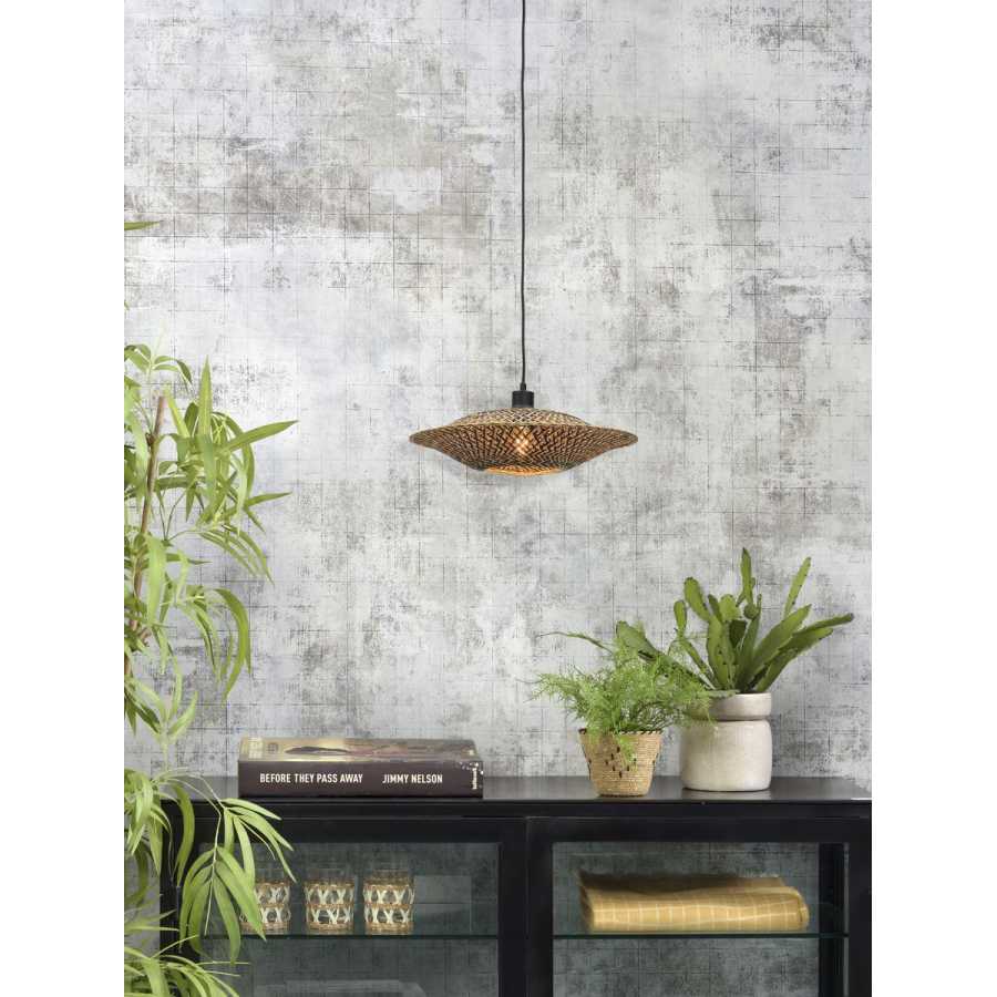 Good&Mojo Bali Pendant Light - Small