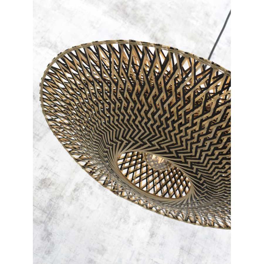 Good&Mojo Bali Pendant Light - Small