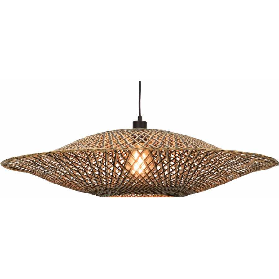 Good&Mojo Bali Pendant Light - Large