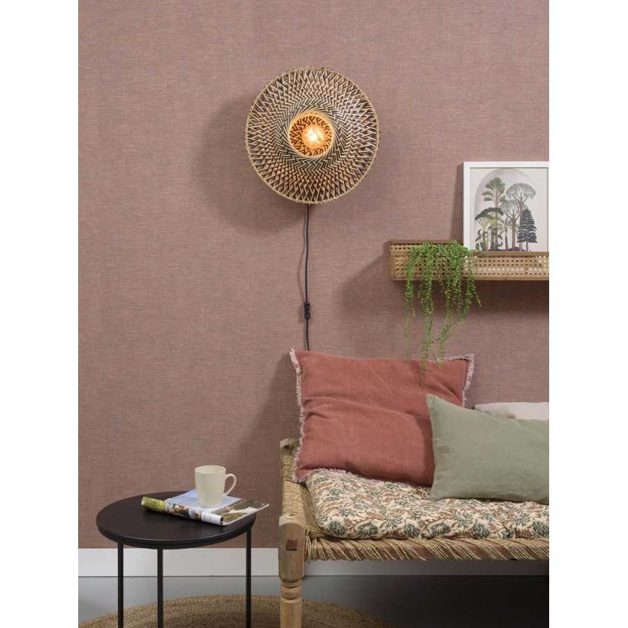 Good&Mojo Bali Wall Light - Small