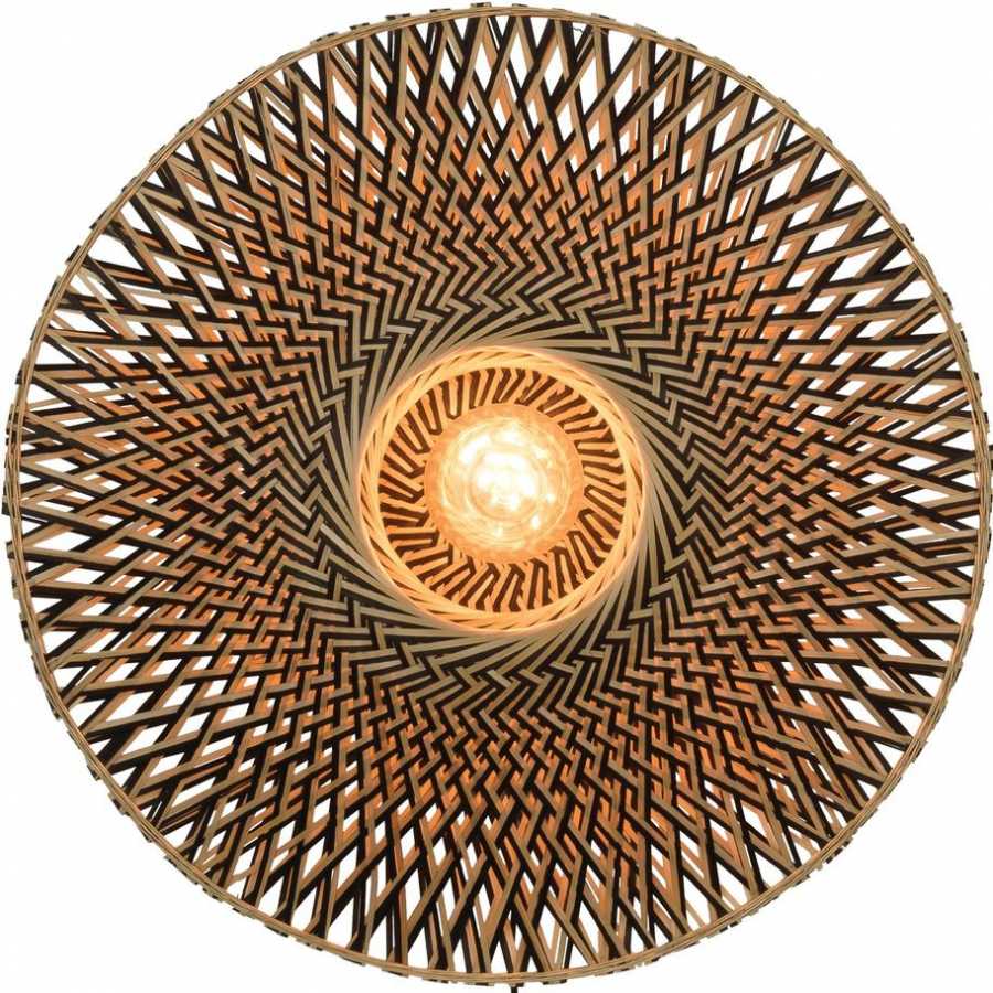 Good&Mojo Bali Wall Light - Medium