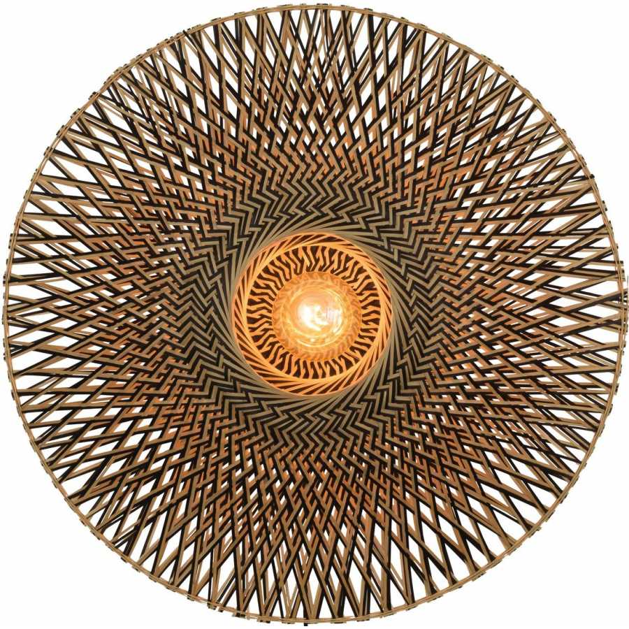 Good&Mojo Bali Wall Light - Large