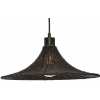 Good&Mojo Borabora Pendant Light - Black