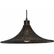 Good&Mojo Borabora Pendant Light - Black