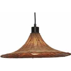 Good&Mojo Borabora Pendant Light - Natural