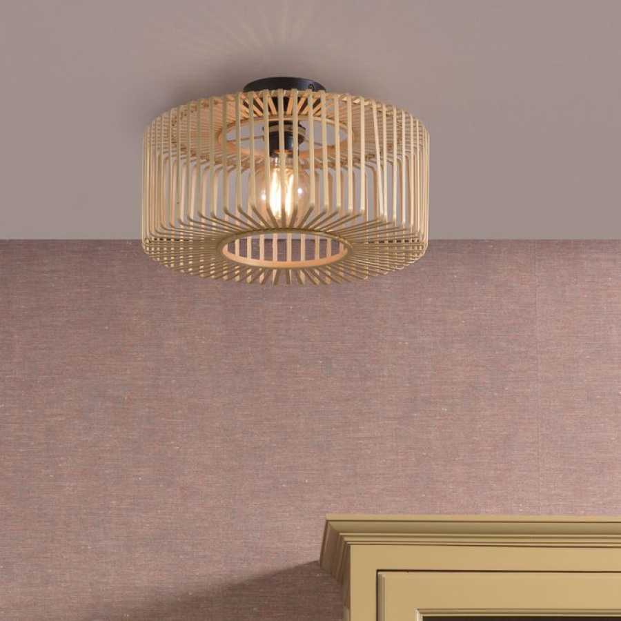 Good&Mojo Bromo Ceiling Light - Small