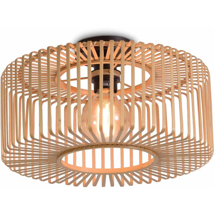 Good&Mojo Bromo Ceiling Light - Small