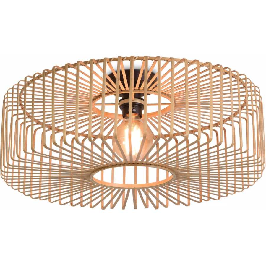 Good&Mojo Bromo Ceiling Light - Large