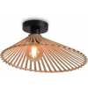 Good&Mojo Bromo Angled Cone Ceiling Light