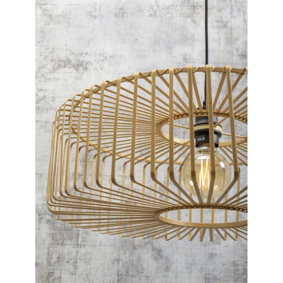 Good&Mojo Bromo Pendant Light - Large