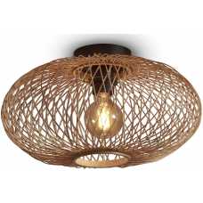 Good&Mojo Cango Ceiling Light - Natural