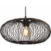 Good&Mojo Cango Pendant Light - Black