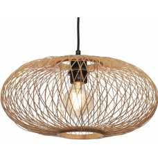 Good&Mojo Cango Pendant Light - Natural