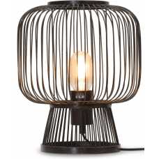 Good&Mojo Cango Table Lamp - Black