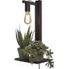 Good&Mojo Flores Wall Light - Black