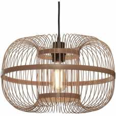 Good&Mojo Hokkaido Pendant Light - Natural