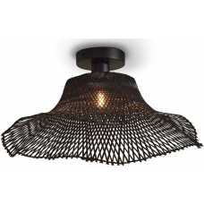 Good&Mojo Ibiza Ceiling Light - Black